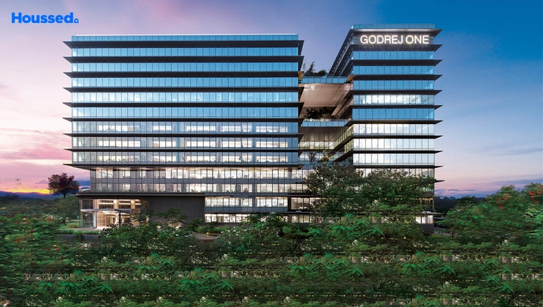 Godrej Jardinia